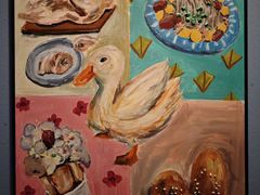 -江苏省美术馆(长江路新馆)