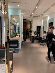 -东方麒麟·潘多拉SALON