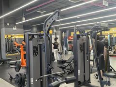 -FEELINGME乐刻私教馆·健身(大融城店)