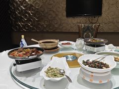 -翠清酒家(万丰路店)