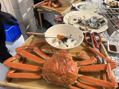 -震海贝烤贝·民俗特色店(延吉总店)