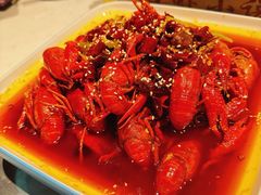 -舞虾小说.涮肉.烧烤(国顺东路店)