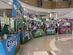 -凯德广场(西城店)