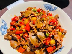 -潇湘阁(昆泰国际大厦店)