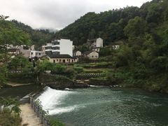 -石潭村