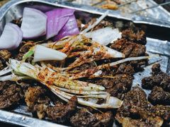 -清真·馬坡二旦烧烤(人生一串拍摄店)