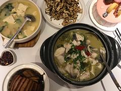 -眉州东坡(春秀路店)