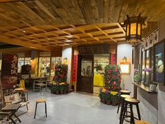 -佛有缘素食馆·荔湾老字号(陈家祠首店)