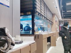 -管氏翅吧(马家堡店)