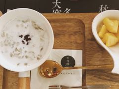 -炖物24章·顺时轻养茶(杭州大厦店)