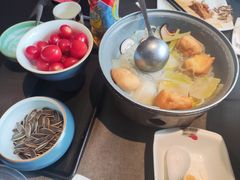 -旺顺阁·北京菜·烤鸭(大望路店)