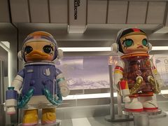 -泡泡玛特POPMART(上海环球港店)