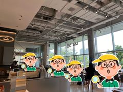 -SAANCI山池咖啡(海上世界文化艺术中心店)