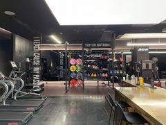 -TOP健身私教工作室(侨香店)