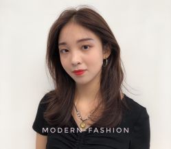 -摩登时尚烫染定制专家