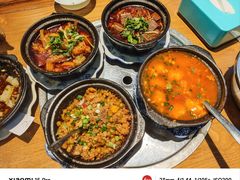 -廖记老砂锅(上清寺店)
