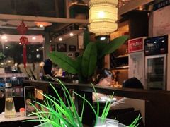 大堂-探窝·竹笙椰子鸡(杨箕店)