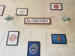 -Alimentari早午餐(安福路店)