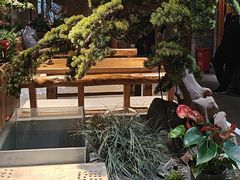 -丹江渔村(首都机场店)