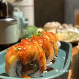 如果感到emo😈就来吃顿漂亮饭吧！