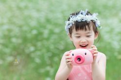 -小恩小爱儿童摄影工作室(领秀之江店)