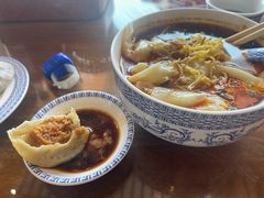 -笑来喜馄饨小笼工坊店(湖滨街店)