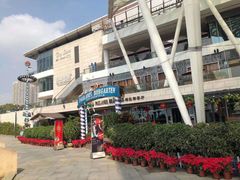 -Paulaner·德国帕拉娜自酿啤酒餐厅(海上世界店)