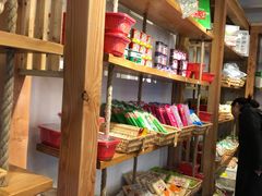 -锅圈食汇火锅烧烤食材超市(星河国际店)