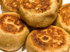 -清真吴记门钉肉饼·喜多利