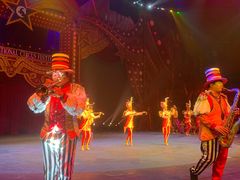 -珠海横琴长隆《卡卡虎奇遇记》