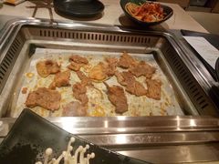 -新石器烤肉(之心城店)