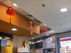 -麦当劳(阳光新生活广场店)