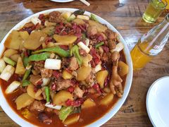 -福顺祥大盘鸡(临潼店)