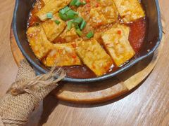 -云海肴·汽锅鸡·云南菜(东坝金隅店)