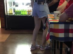 -遇见西木美式餐厅(体育路店)