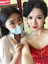 -完美新娘婚纱摄影