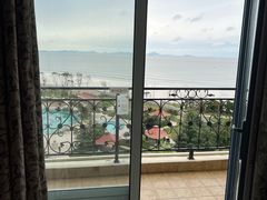-青岛海泉湾皇冠假日度假酒店