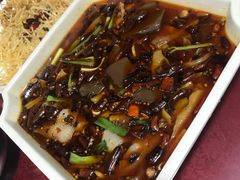 毛血旺-无味饭店(九眼桥商业文化广场店)