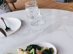 -盐说·西式餐酒馆(光明万达店)