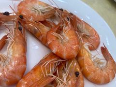 -秋姐美食店(海陵岛保利店)