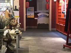 -骑鹅公社(南开大悦城店)