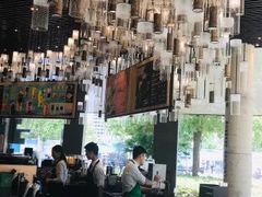 -星巴克臻选(湖滨道店)