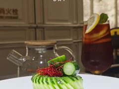 蓑衣黄瓜-城南往事(滨江世茂店)