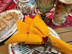 -弗兰克牛排西餐厅Ribone steak house(柠檬花园店)