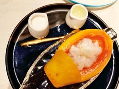 木瓜雪蛤-海岛渔村大酒店(云霄路店)