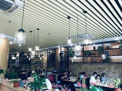 大堂-小苏舍餐厅(木渎店)