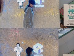 -sugarman espresso素饮糖人高新咖啡工厂