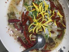 -江渔儿酸菜鱼(曜一城店)