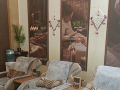 -莲泰式·中式·沐足·精油SPA采耳(天河店)