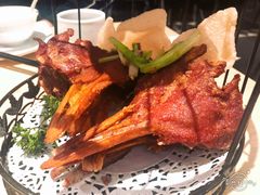 -避风塘(宝山万达店)